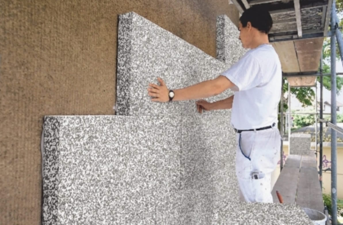 Bilecik Isı Yalıtımcısı